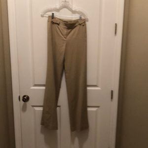 Ann Taylor dress pants